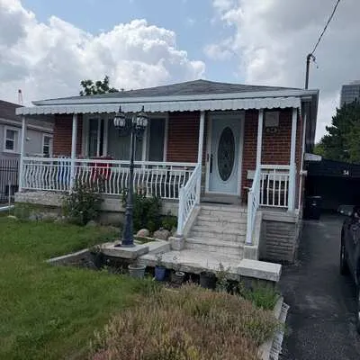 34,&nbsp;BIMBROK, Eglinton East, Toronto