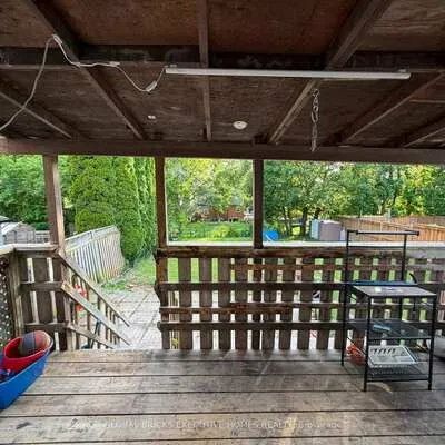44,&nbsp;Mystic, Oakridge, Toronto