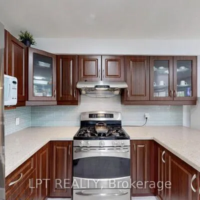 17,&nbsp;Glenheather, Rouge E11, Toronto