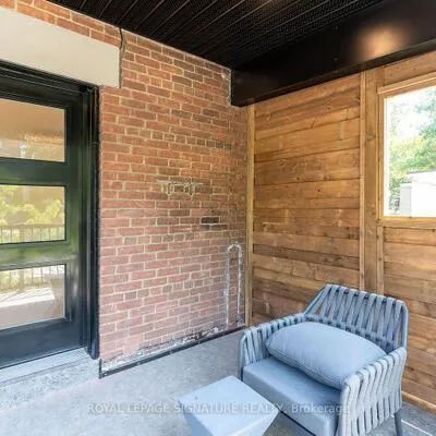129,&nbsp;Kenilworth, The Beaches, Toronto