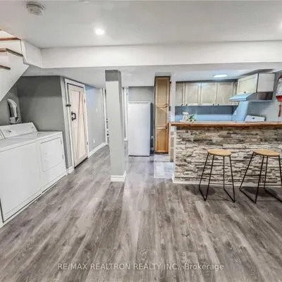 7,&nbsp;Barnwell, Milliken, Toronto