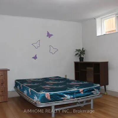 40,&nbsp;Hepscott, L'Amoreaux, Toronto
