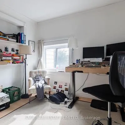 433,&nbsp;Woodfield, Greenwood-Coxwell, Toronto
