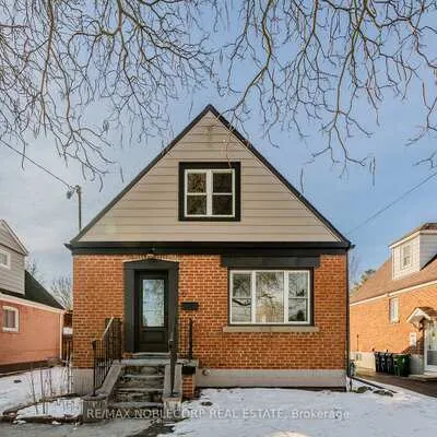 6,&nbsp;Evandale, Clairlea-Birchmount, Toronto