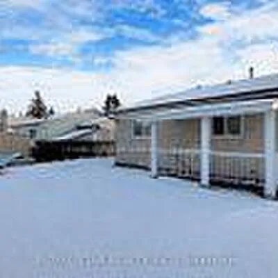 257,&nbsp;John Tabor, Malvern, Toronto
