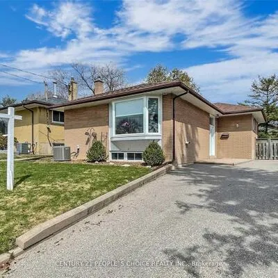 5,&nbsp;Mid Pines, Woburn, Toronto