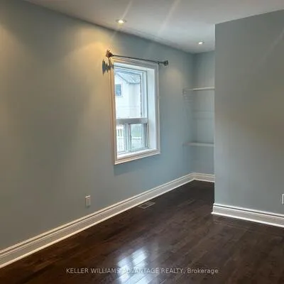 26,&nbsp;Barker, Danforth Village-East York, Toronto