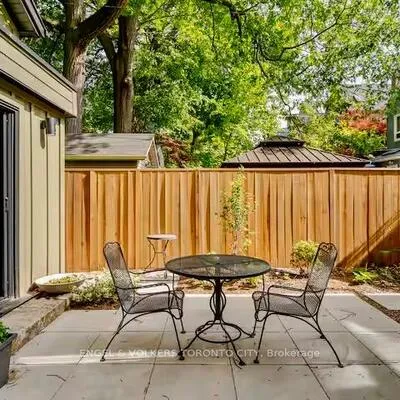 31,&nbsp;Elmer, The Beaches, Toronto