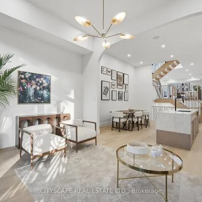 10A,&nbsp;Holmstead, O'Connor-Parkview, Toronto