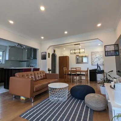 85,&nbsp;Ranstone, Ionview, Toronto