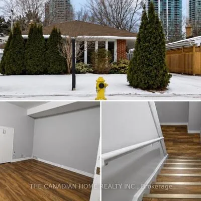 12,&nbsp;Aspendale, Bendale, Toronto