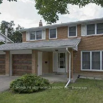 44,&nbsp;Castledene, Tam O'Shanter-Sullivan, Toronto