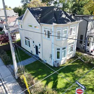 171,&nbsp;Westlake, Woodbine-Lumsden, Toronto