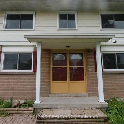59,&nbsp;Brimorton, Bendale, Toronto