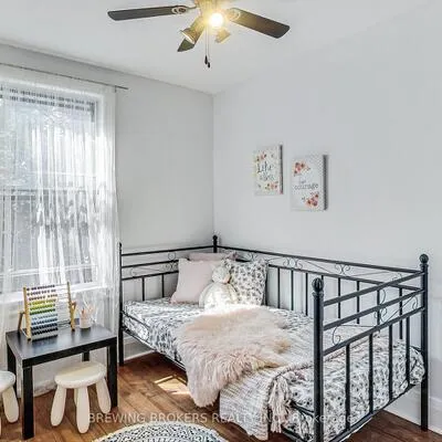 98,&nbsp;Moberly, Woodbine Corridor, Toronto