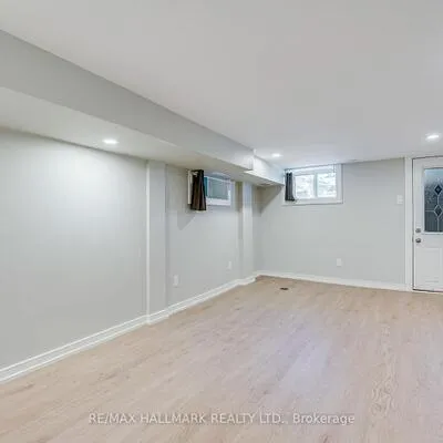 115,&nbsp;Rainsford, The Beaches, Toronto
