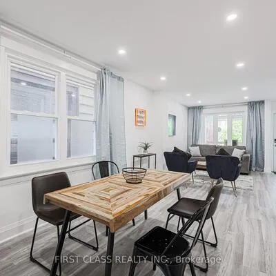 53,&nbsp;Aldridge, Woodbine Corridor, Toronto