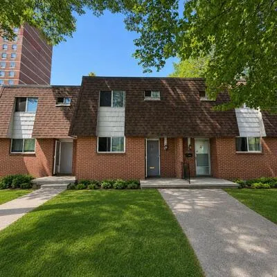 75,&nbsp;Eastdale, Crescent Town, Toronto