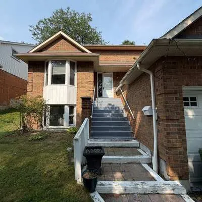 41,&nbsp;Broadbridge, Rouge E10, Toronto