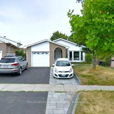 54,&nbsp;Bridley, Agincourt North, Toronto