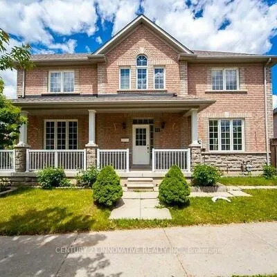 111,&nbsp;Steppingstone, Rouge E11, Toronto