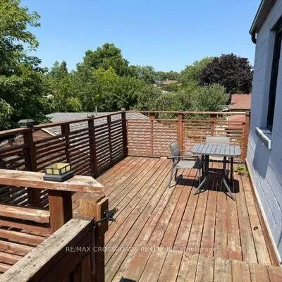 840,&nbsp;Danforth, Kennedy Park, Toronto