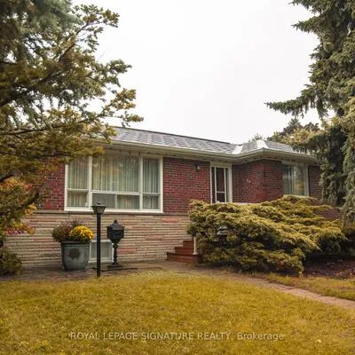 2,&nbsp;Brantwood, Woburn, Toronto