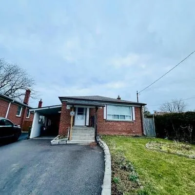 40,&nbsp;Tedford, Wexford-Maryvale, Toronto