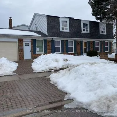 43,&nbsp;Wakefield, L'Amoreaux, Toronto