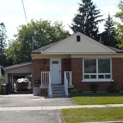 74,&nbsp;Wye Valley, Dorset Park, Toronto