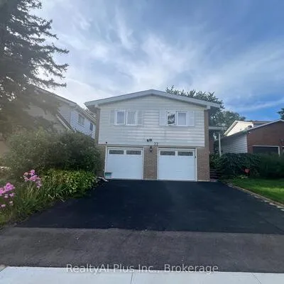 22,&nbsp;Havendale, Agincourt South-Malvern West, Toronto