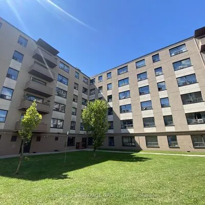 3111,&nbsp;Eglinton, Scarborough Village, Toronto