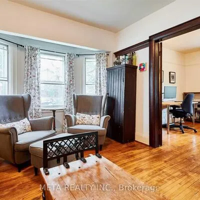 22,&nbsp;Freeman, Birchcliffe-Cliffside, Toronto