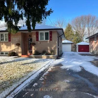 26,&nbsp;Oakridge, Cliffcrest, Toronto