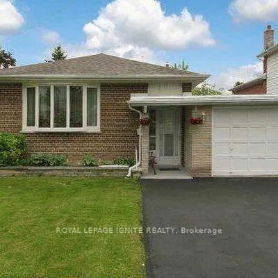 7,&nbsp;Marlena, West Hill, Toronto