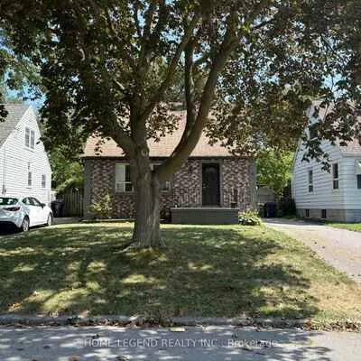 75,&nbsp;Gradwell, Cliffcrest, Toronto
