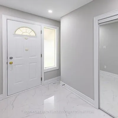 60,&nbsp;Marydon, Agincourt South-Malvern West, Toronto