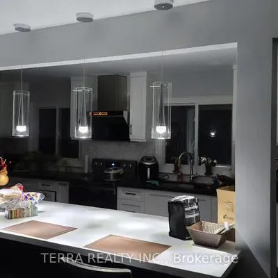 157,&nbsp;Darlingside, West Hill, Toronto