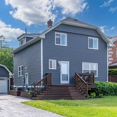 20,&nbsp;PAYZAC, West Hill, Toronto