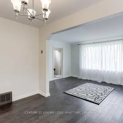 27,&nbsp;Ionview, Ionview, Toronto