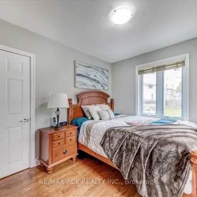 137,&nbsp;Janray, Woburn, Toronto