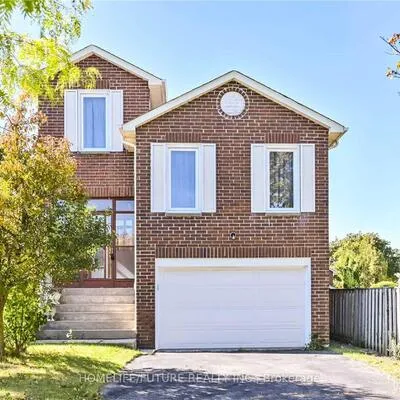 3,&nbsp;Maresfield, Milliken, Toronto