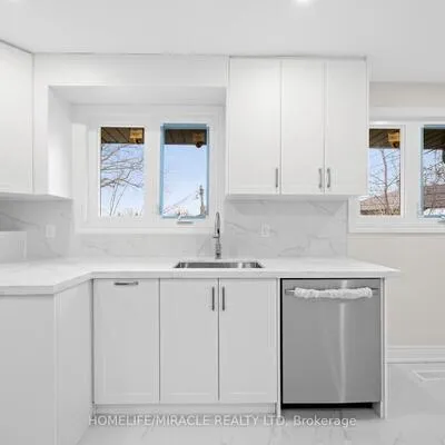 46,&nbsp;Flintwick, Bendale, Toronto