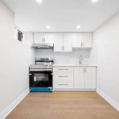 46,&nbsp;Flintwick, Bendale, Toronto
