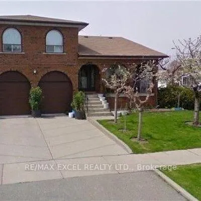 56,&nbsp;Leafield, L'Amoreaux, Toronto