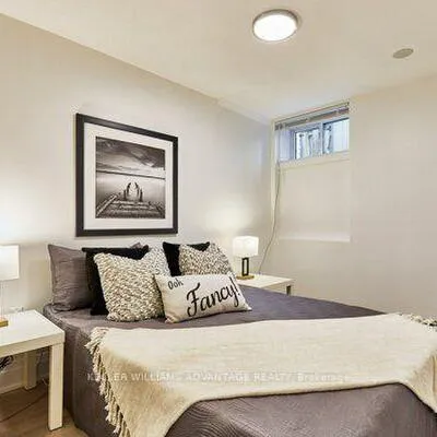 46,&nbsp;Elmer, The Beaches, Toronto