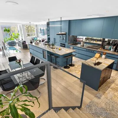 15,&nbsp;Albemarle, North Riverdale, Toronto