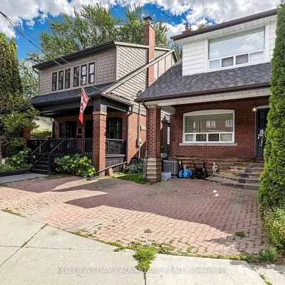 4,&nbsp;Edgewood, Woodbine Corridor, Toronto