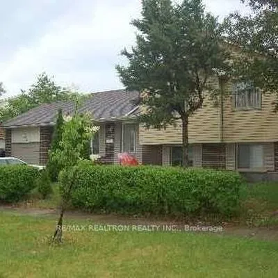 148,&nbsp;Grenbeck, Milliken, Toronto