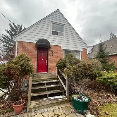 5,&nbsp;Hollydene, Clairlea-Birchmount, Toronto